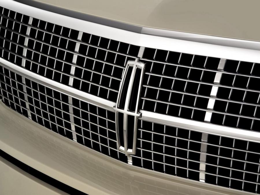  Lincoln MKX 2006 года  (фото 41 из 150)